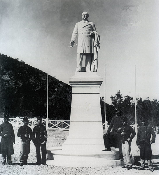 Olympische Spiele 1896