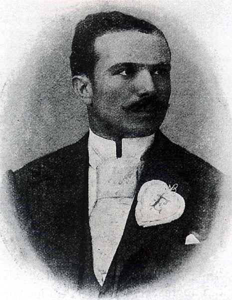 Olympische Spiele 1896