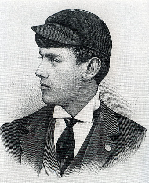 Olympische Spiele 1896