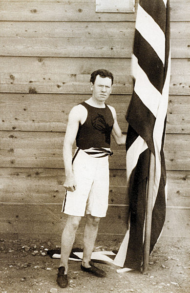 Olympische Spiele 1896