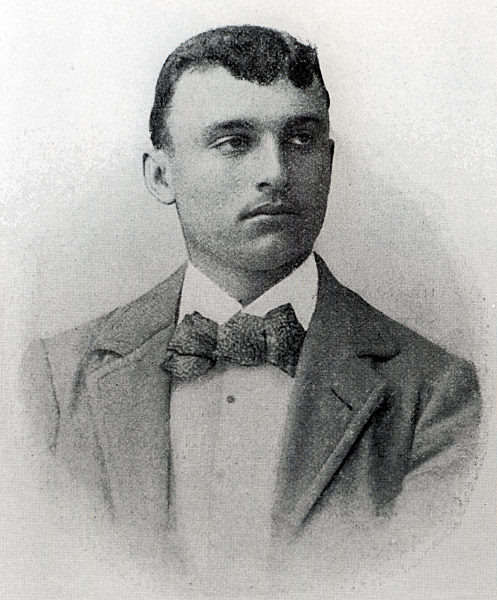 Olympische Spiele 1896