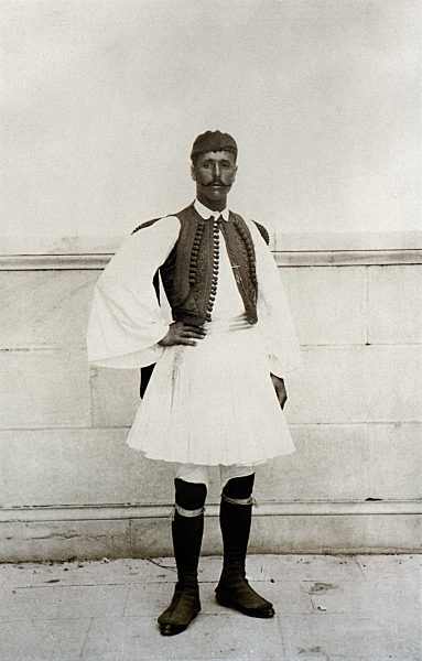 Olympische Spiele 1896