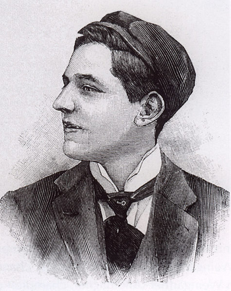 Olympische Spiele 1896