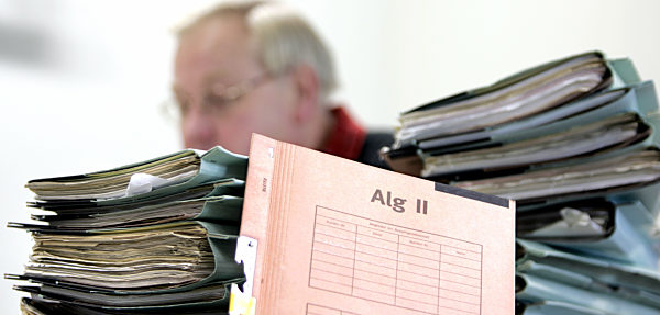 Bundesagentur fuer Arbeit