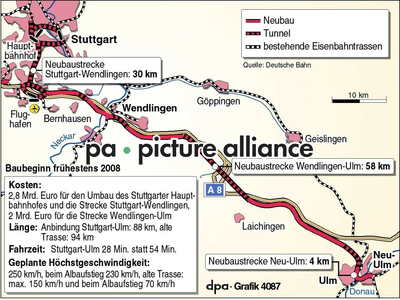 Stuttgart 21 (19.07.2007)
