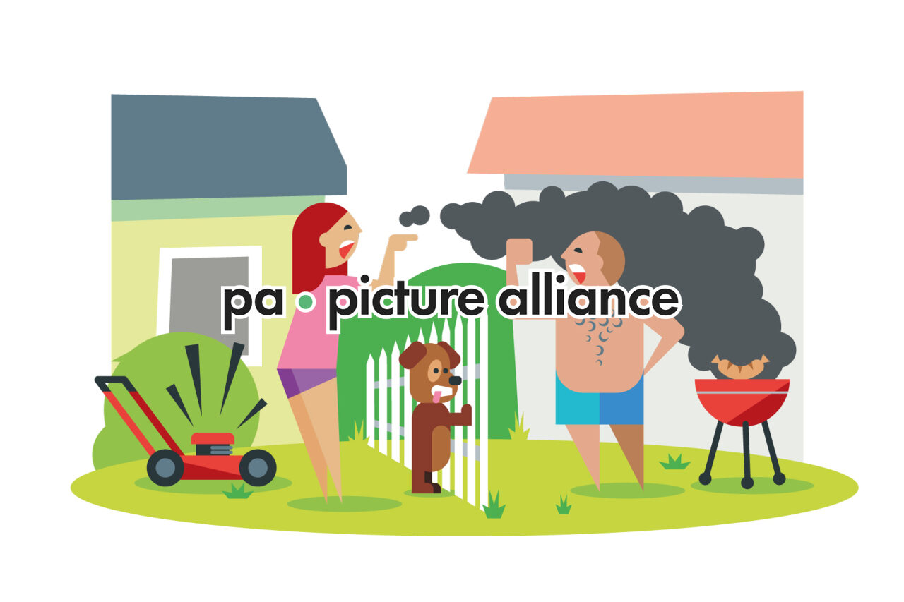 Nachbarschaftsstreit (17.05.2022)