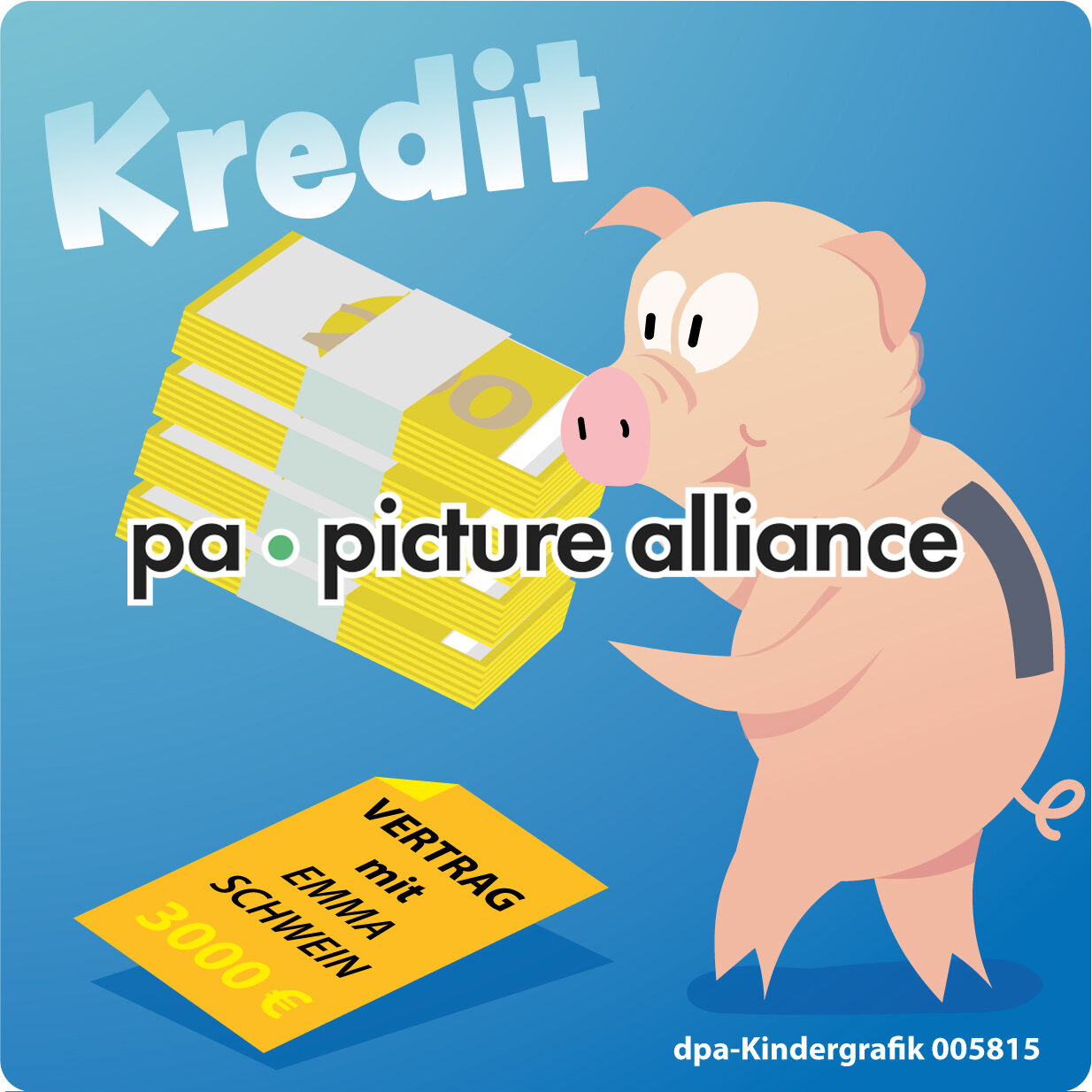 Kindergrafik: Serie Finanzen (20.05.2022)