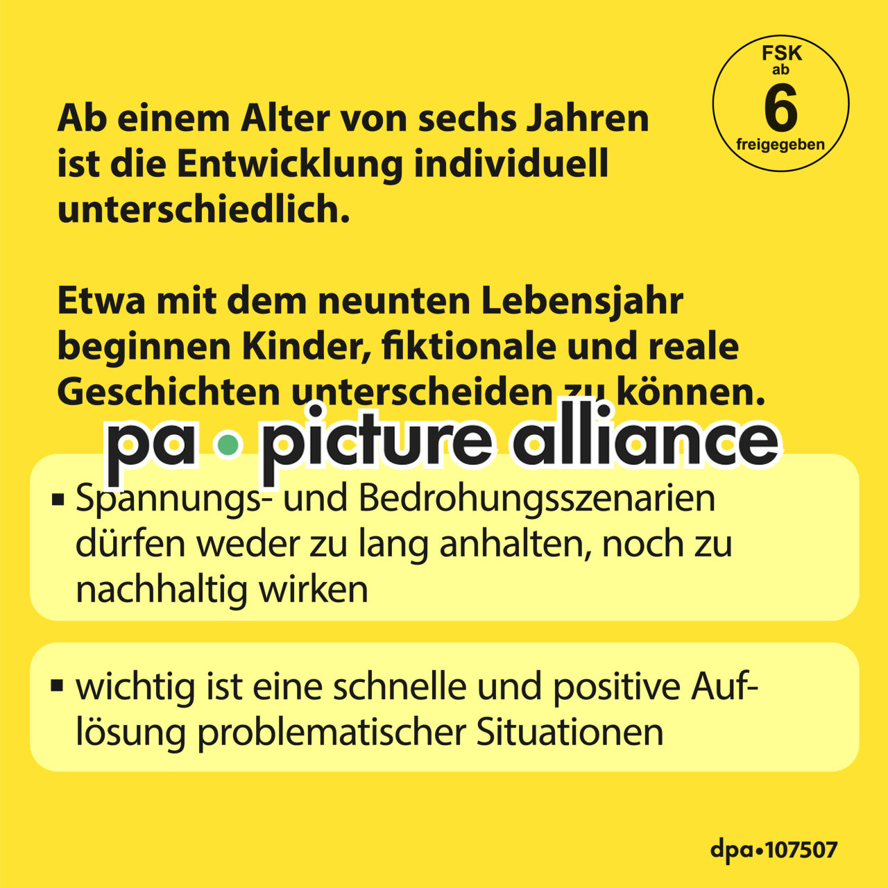 FSK - Freiwillige Selbstkontrolle (16.07.2024)