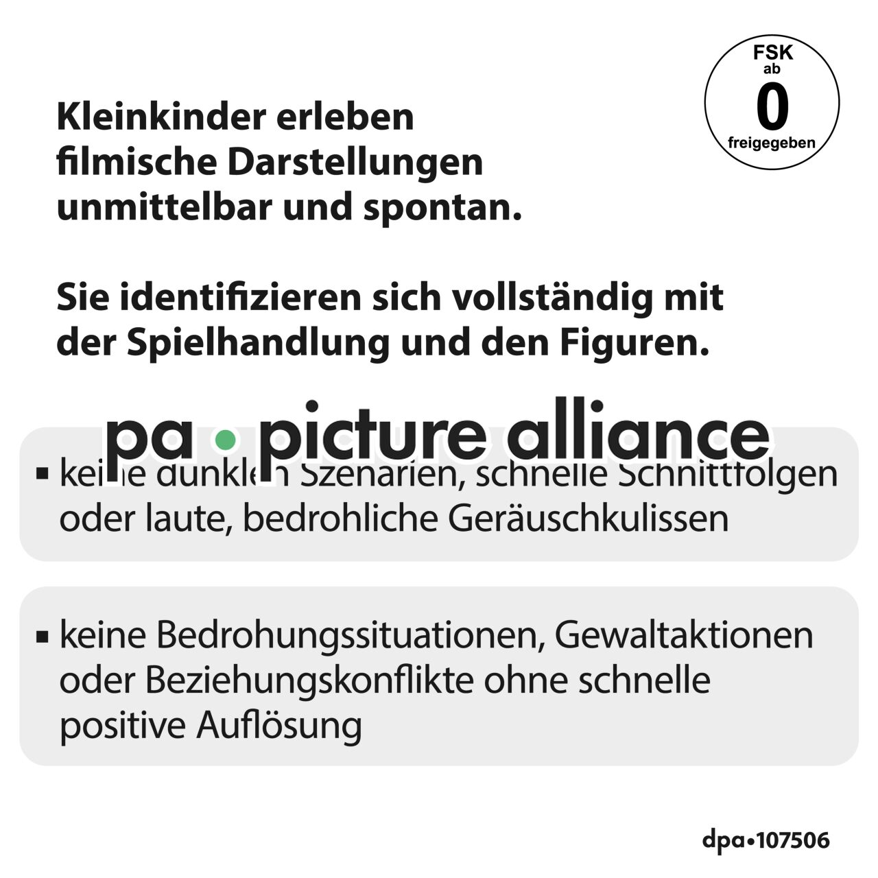 FSK - Freiwillige Selbstkontrolle (16.07.2024)