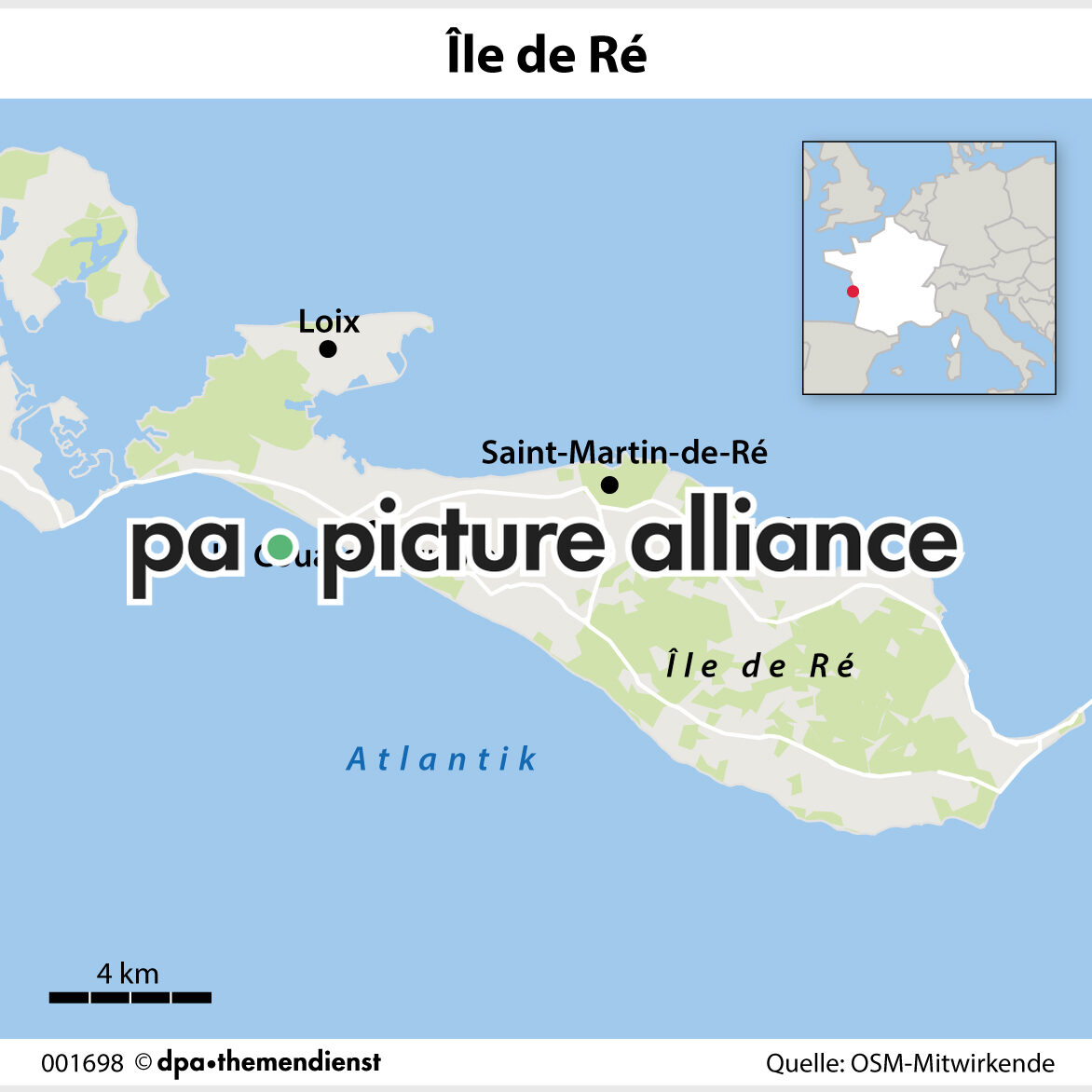 Île de Ré (06.04.2026)