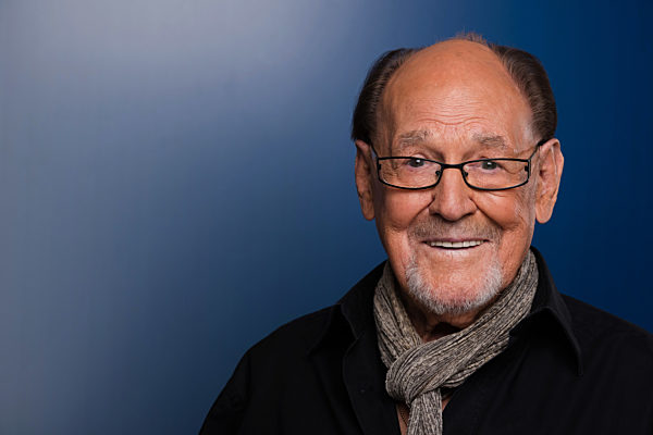 Schauspieler Herbert Koefer