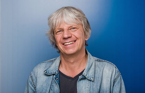 Filmregisseur Andreas Dresen