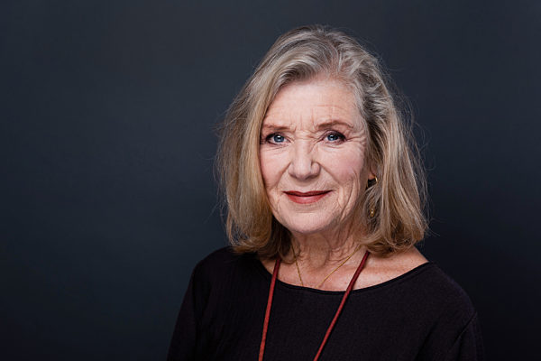 Schauspielerin Jutta Speidel