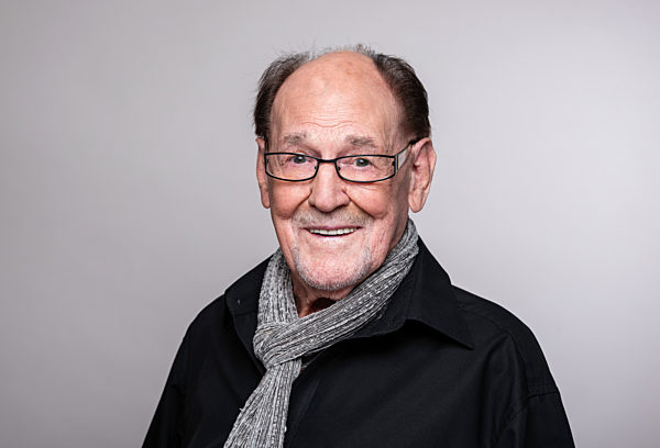 Schauspieler Herbert Koefer