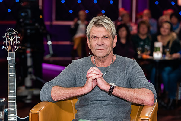 Saenger Matthias Reim