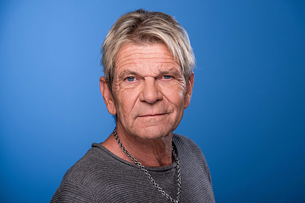 EXCLUSIVE Saenger Matthias Reim