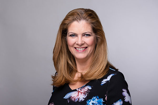 EXCLUSIVE Fernsehmoderatorin Maxi Biewer