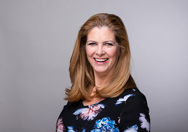 EXCLUSIVE Fernsehmoderatorin Maxi Biewer