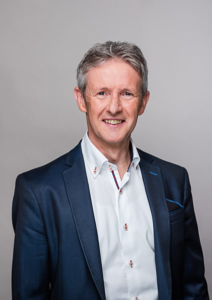 EXCLUSIVE Skispringer Jens Weissflog