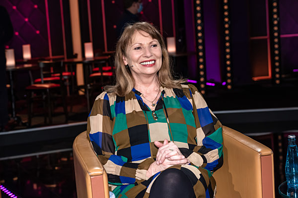 EXCLUSIVE Politikerin Petra Koepping
