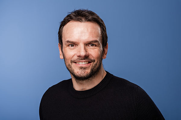 EXCLUSIVE TV-Koch Steffen Henssler