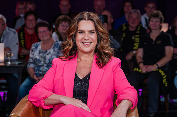 Ehemalige Eiskunstläuferin Katarina Witt