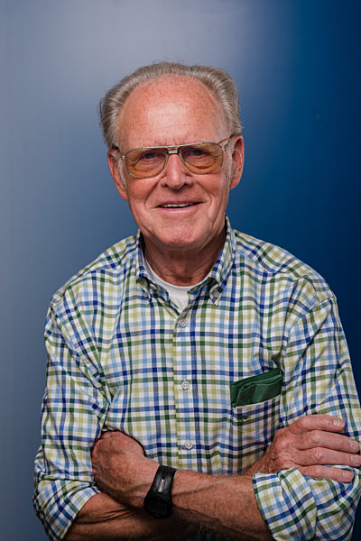 GDR Cycling legend Taeve Schur