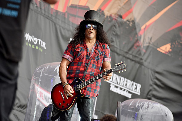 Rock im Park - Slash