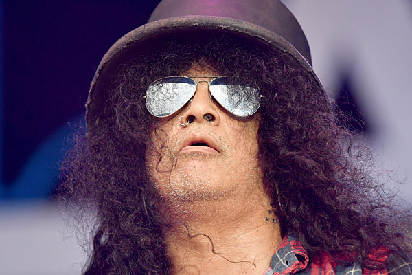 Rock im Park - Slash