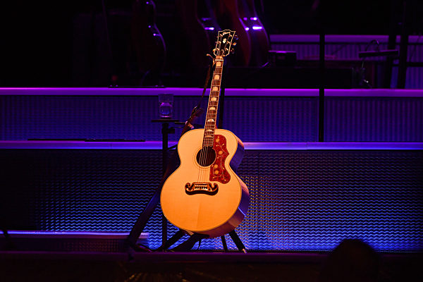 Neil Diamond Konzert in München 2017