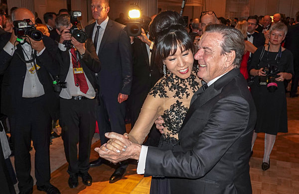 Bundespresseball 2018