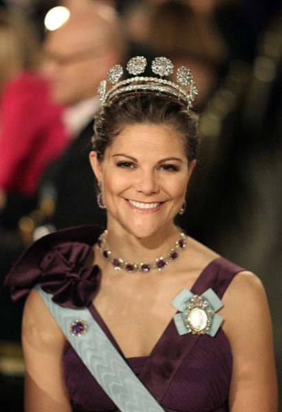 Friedensnobelpreis 2009  - Bankett