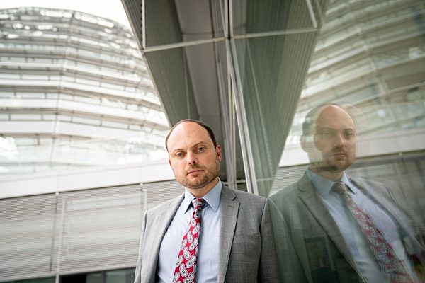 Sitzungen der Bundestagsfraktionen