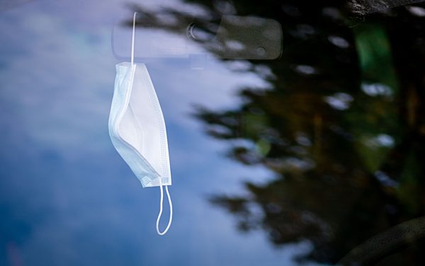 Coronavirus - Berlin