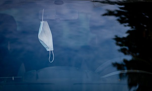 Coronavirus - Berlin