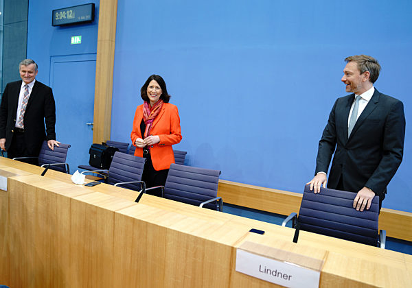 Gremiensitzungen nach Landtagswahlen