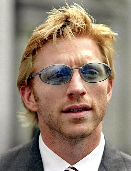 Hausdurchsuchungen im Steuerfall Boris Becker