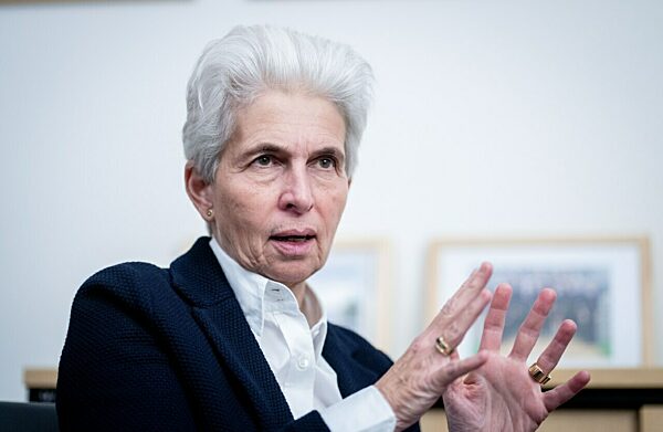 Marie-Agnes Strack-Zimmermann