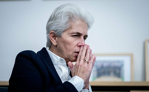 Marie-Agnes Strack-Zimmermann