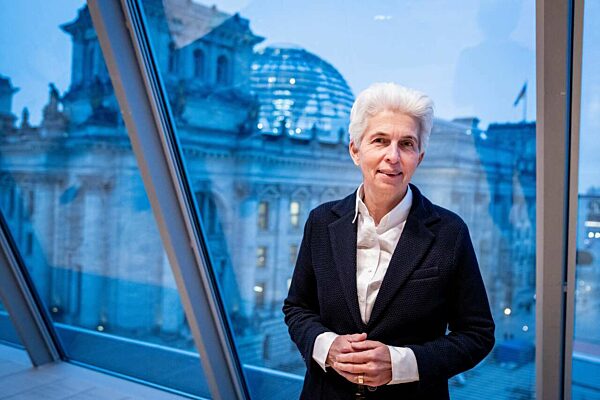 Marie-Agnes Strack-Zimmermann