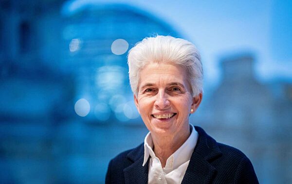 Marie-Agnes Strack-Zimmermann