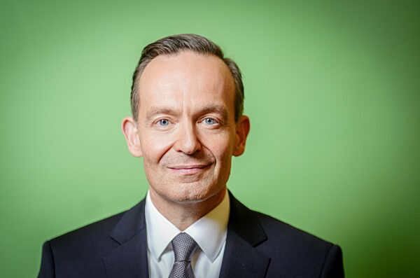 Volker Wissing (FDP)