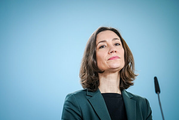 Neue unabhängige Missbrauchsbeauftragte der Bundesregierung