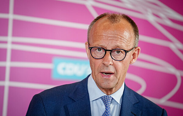 Sitzungen der Bundestagsfraktionen