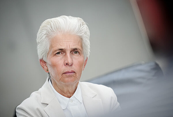 Sondersitzung des Verteidigungsausschusses