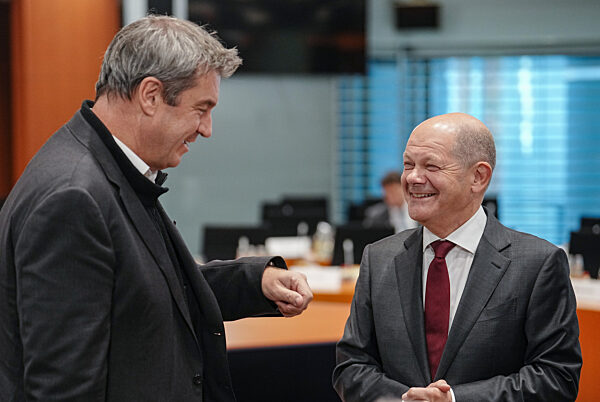Ministerpräsidentenkonferenz