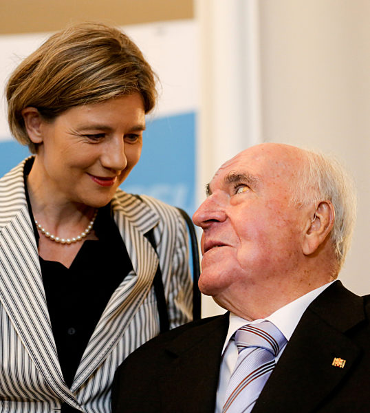 Verabschiedung Michael Glos