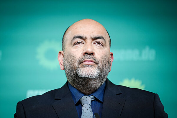 Bürgerschaftswahl in Bremen -  Gremiensitzungen Grüne