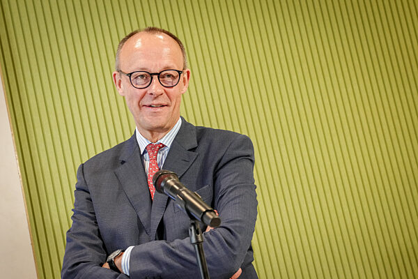 Nach der Ministerpräsidentenkonferenz