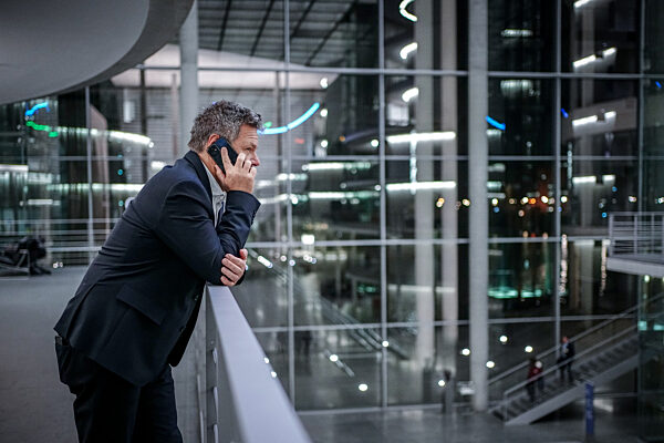 Haushaltsausschuss des Bundestags